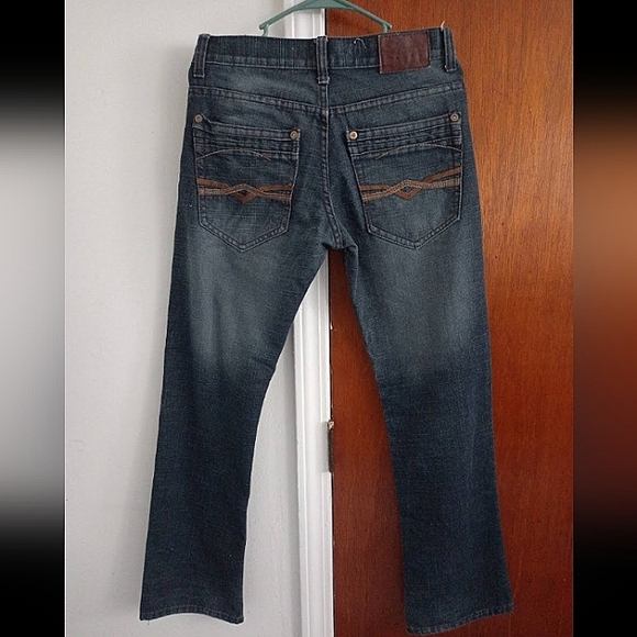 Jeans - Picture 3 of 6